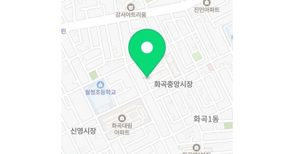 서울특별시 강서구 화곡동 370-30 케이씨하우징  제2층 제203호 미지정 경매 물건 이미지