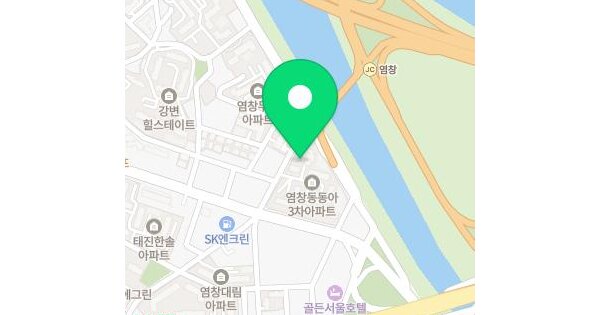 서울특별시 강서구 염창동 258-1 염창동동아3차아파트 제303동 제2층 제202호 미지정 경매 물건 이미지