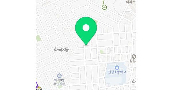 서울특별시 강서구 화곡동 156-34 금강파크빌 제비동 제3층 제301호 미지정 경매 물건 이미지