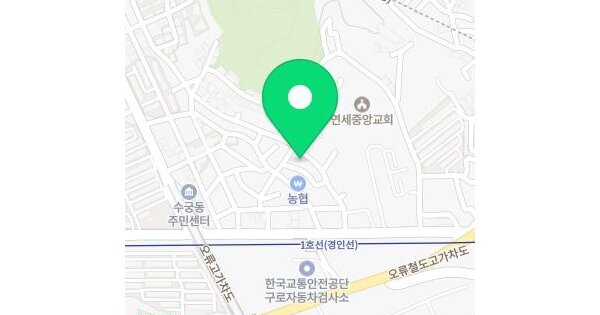 서울특별시 구로구 궁동 189-33 연세중앙빌라  제5층 제502호 미지정 경매 물건 이미지
