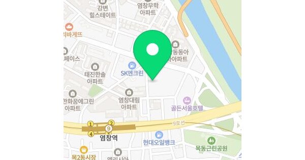 서울특별시 강서구 염창동 261-16 루미온 제101동 제5층 제503호 미지정 경매 물건 이미지