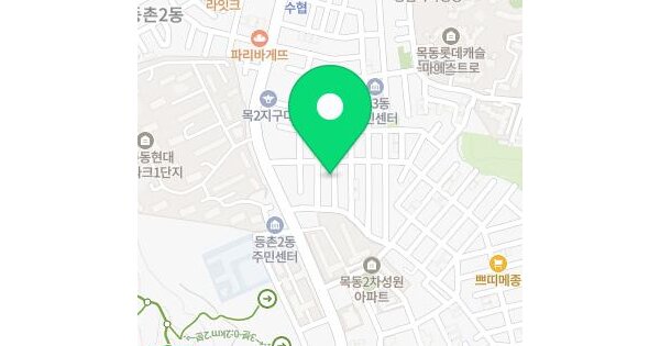 서울특별시 양천구 목동 324-200 목동해강  제6층 제602호 미지정 경매 물건 이미지