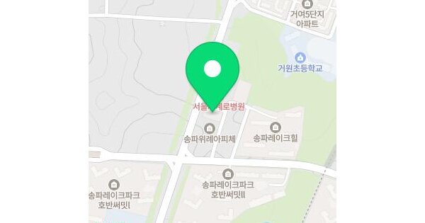 서울특별시 송파구 거여동 604-2 송파풍산리치안  지1층비01호 미지정 경매 물건 이미지