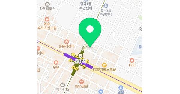 서울특별시 광진구 중곡동 158-31 홀가하우스  8층803호 미지정 경매 물건 이미지