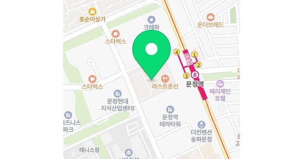 서울특별시 송파구 문정동 643-1 엠스테이트 비동 10층비-1002호 미지정 경매 물건 이미지
