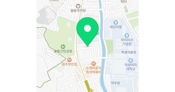 서울특별시 도봉구 쌍문동 425-3 루미에르 제2층 제202호 미지정 경매 물건 이미지