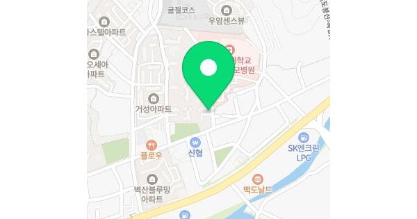 경기도 의정부시 금오동 65-3  미지정 경매 물건 이미지
