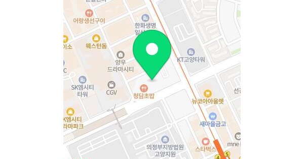 경기도 고양시 일산동구 장항동 852 현대에뜨레보  8층827호 미지정 경매 물건 이미지