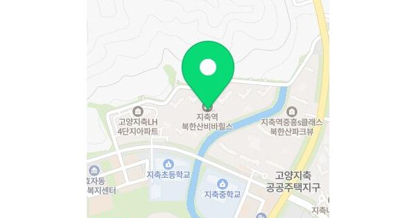 경기도 고양시 덕양구 지축동 875 지축역북한산비바힐스 103동 1층103호 미지정 경매 물건 이미지