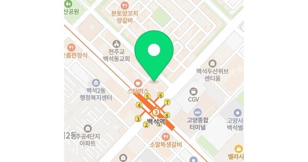 경기도 고양시 일산동구 백석동 1297 백석화이트스톤주건축물 1동 10층1019호 미지정 경매 물건 이미지