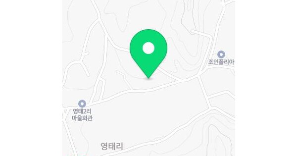 경기도 파주시 월롱면 영태리 62-2  미지정 경매 물건 이미지