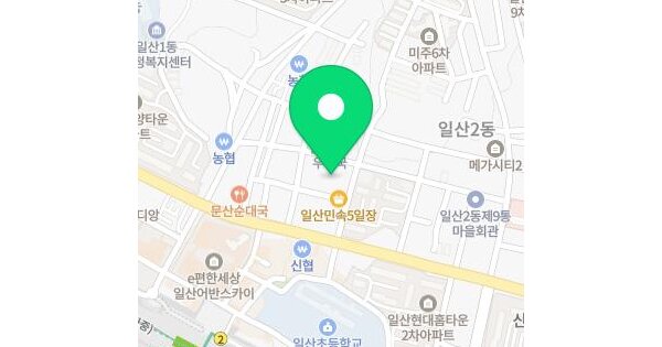 경기도 고양시 일산서구 일산동 637-13 명훈빌라  2층204호 미지정 경매 물건 이미지