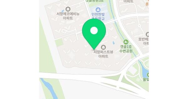 인천광역시 남동구 서창동 699 서창퍼스트뷰아파트 710동 4층401호 미지정 경매 물건 이미지