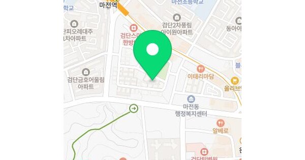 인천광역시 검단구 마전동 1024-6 노블레스 밸리 105동  2층201호 미지정 경매 물건 이미지