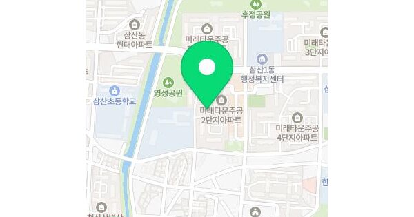 인천광역시 부평구 삼산동 388-7 삼산주공미래타운아파트 205동 6층604호 미지정 경매 물건 이미지