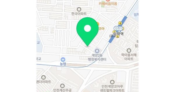 인천광역시 계양구 임학동 69-13 미진빌라  2층203호 미지정 경매 물건 이미지