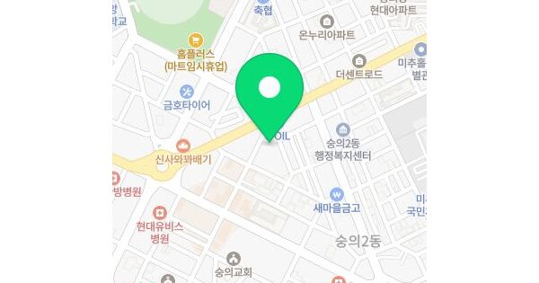 인천광역시 미추홀구 숭의동 166-17 다드림아파트  7층701호 미지정 경매 물건 이미지