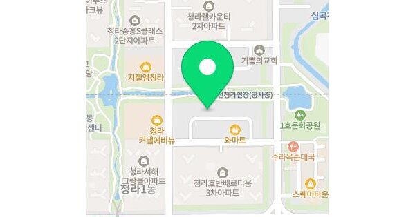 인천광역시 서해구 청라동 167-19 매그놀리아2  5층506호 미지정 경매 물건 이미지