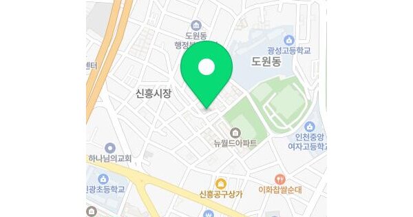 인천광역시 제물포구 도원동 41-20 도원그린빌라 1동 1층101호 미지정 경매 물건 이미지
