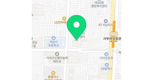 인천광역시 서해구 석남동 579-2 시동 3층306호 미지정 경매 물건 이미지