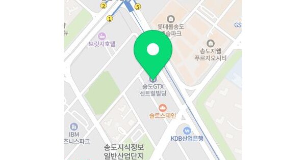 인천광역시 연수구 송도동 10-7 송도지티엑스센트럴  5층502호 미지정 경매 물건 이미지