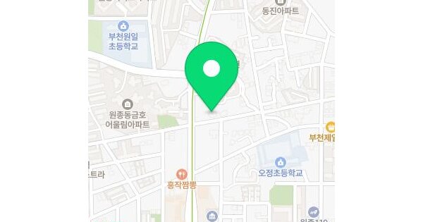 경기도 부천시 오정구 원종동 254-4 하임하우즈  1층101호 미지정 경매 물건 이미지