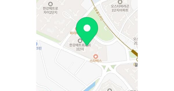 경기도 김포시 걸포동 1595 한강메트로자이1단지 102동 14층1401호 미지정 경매 물건 이미지