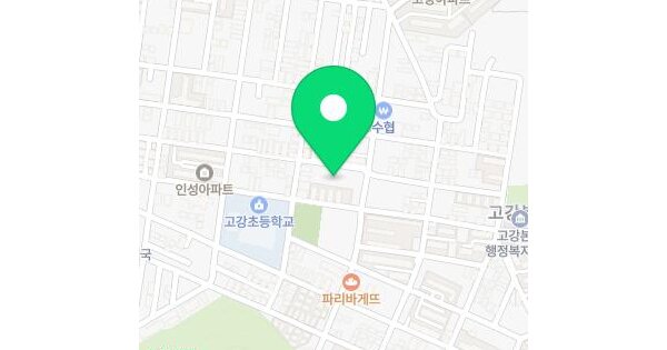 경기도 부천시 오정구 고강동 390-8 성산주택  2층2호 미지정 경매 물건 이미지