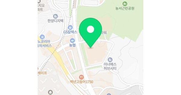 경기도 용인시 기흥구 농서동 455 프리미엄원희캐슬기흥서천  6층634호 미지정 경매 물건 이미지