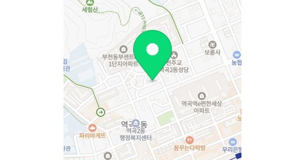 경기도 부천시 원미구 역곡동 62-25 명성빌라  3층301호 미지정 경매 물건 이미지