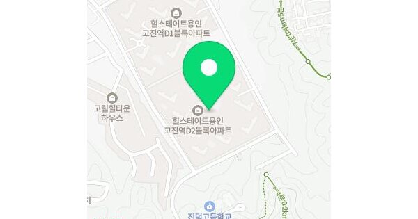 경기도 용인시 처인구 고림동 1028 힐스테이트용인고진역2단지 201동 3층303호 미지정 경매 물건 이미지
