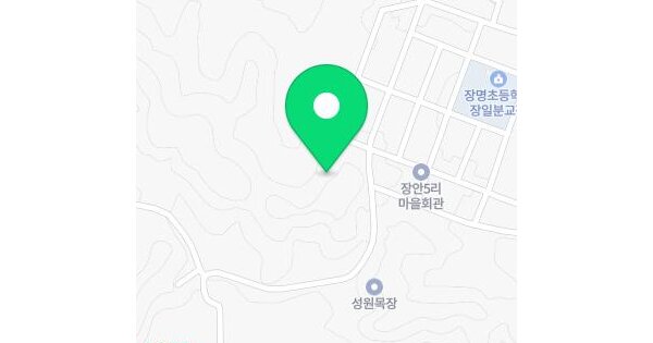 경기도 화성시 만세구 장안면 장안리 1077-4  미지정 경매 물건 이미지