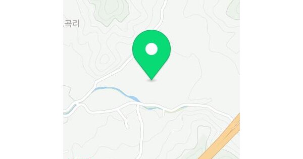 경기도 광주시 도척면 노곡리 416-2  미지정 경매 물건 이미지