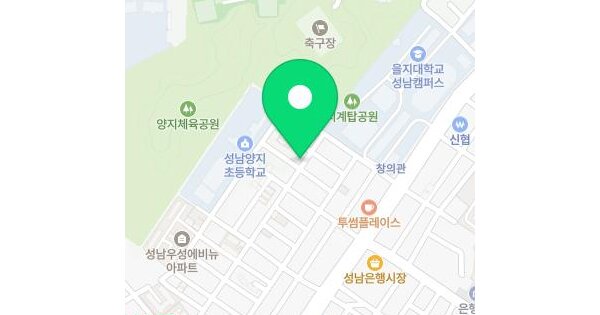경기도 성남시 수정구 양지동 352  지층비01호 미지정 경매 물건 이미지