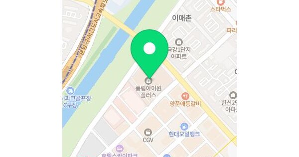 경기도 성남시 분당구 서현동 255-1 분당풍림아이원플러스오피스텔  3층에스-304호 미지정 경매 물건 이미지