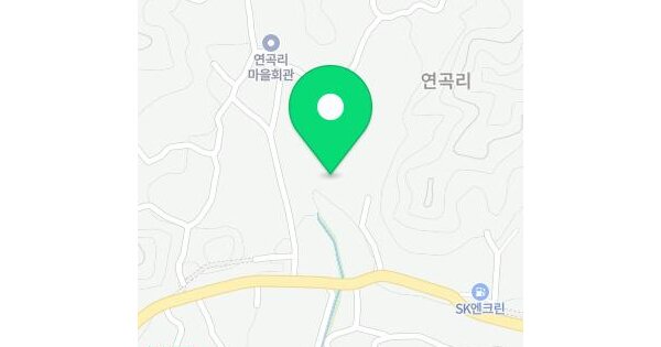 경기도 광주시 곤지암읍 연곡리 158-4  미지정 경매 물건 이미지