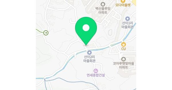 경기도 광주시 초월읍 산이리 181 해당화마을 에이동 1층101호 미지정 경매 물건 이미지