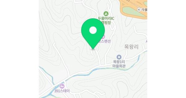 경기도 양평군 양서면 목왕리 348-69  미지정 경매 물건 이미지