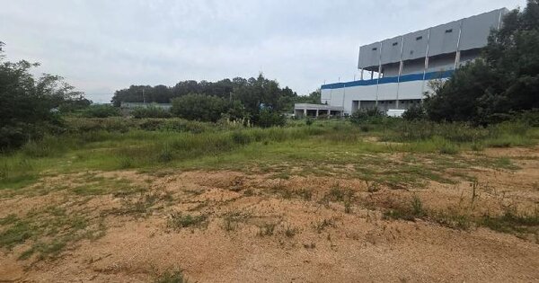 경기도 평택시 포승읍 방림리 산122-16  미지정 경매 물건 이미지