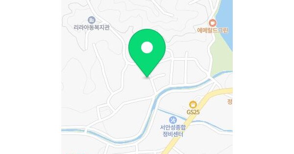 경기도 안성시 원곡면 칠곡리 458-2  미지정 경매 물건 이미지