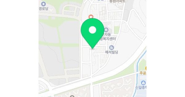경기도 안산시 단원구 신길동 3-9  3층303호 미지정 경매 물건 이미지