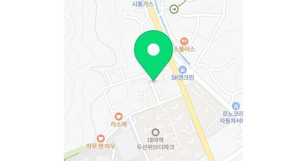 경기도 시흥시 대야동 303-76 아크로힐더파크 4동 2층202호 미지정 경매 물건 이미지