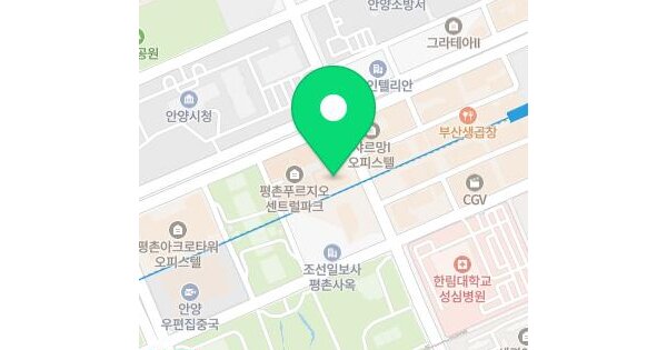 경기도 안양시 동안구 관양동 1591-12 평촌자이엘라 오피스텔  18층1810호 미지정 경매 물건 이미지