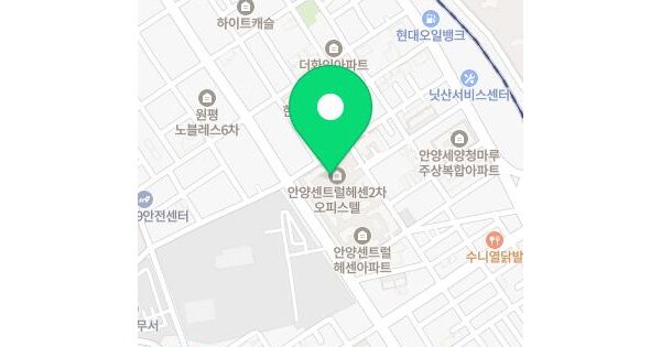 경기도 안양시 만안구 안양동 433 안양센트럴헤센2차 202동 3층320호 미지정 경매 물건 이미지