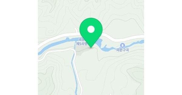 강원특별자치도 화천군 사내면 삼일리 161-3  미지정 경매 물건 이미지