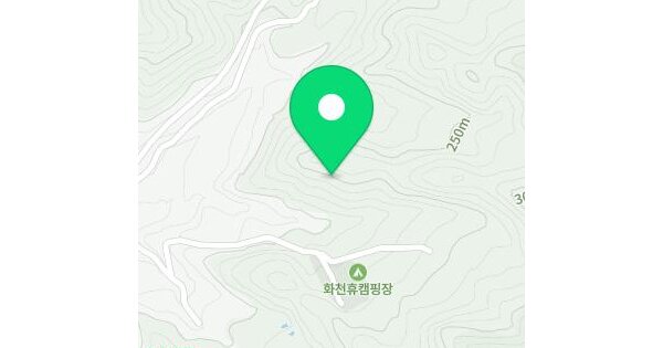 강원특별자치도 화천군 화천읍 중리 산16-1  미지정 경매 물건 이미지