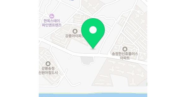 강원특별자치도 강릉시 송정동 110-81 2동 4층비401호 미지정 경매 물건 이미지