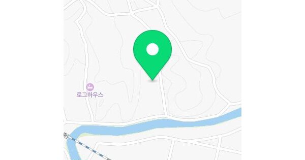 강원특별자치도 강릉시 청량동 255-2  미지정 경매 물건 이미지