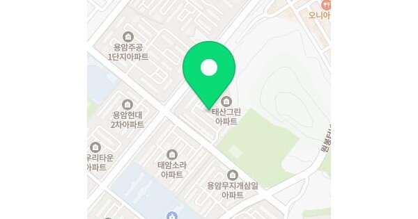 충청북도 청주시 상당구 용암동 2076 태산그린아파트 102동 2층206호 미지정 경매 물건 이미지