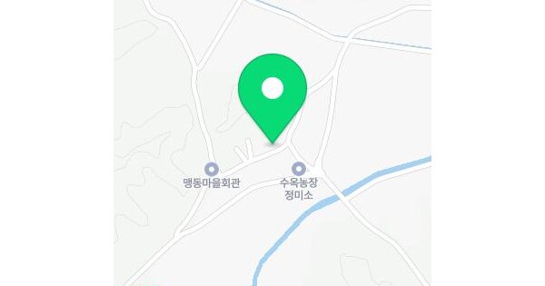 충청북도 충주시 주덕읍 대곡리 318-1  미지정 경매 물건 이미지